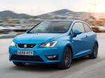 Seat Ibiza SC FR 2012 года